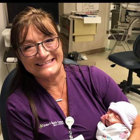 Meet your Posher, Savannah - Picture 1 of 1